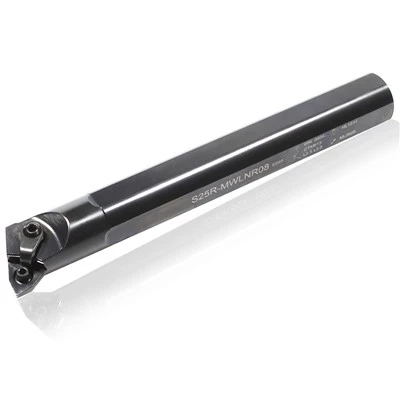 CNC-svarvborrstång S25R-MWLNR08
